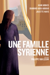 Une famille syrienne