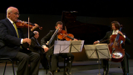 Brahms: Piano Quartet in C Minor, Op. 60: II. Andante - Menahem Pressler, Salvatore Accardo, Antoine Tamestit & Gautier Capuçon