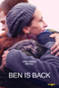 Ben is back - Peter Hedges