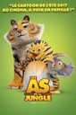 Affiche du film Les As de la jungle (2017)