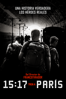 The 15:17 to Paris - Clint Eastwood