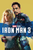 Iron Man 3