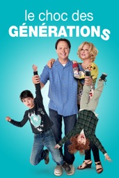 Le choc des générations (2012)