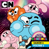 La Fanfiction - Le monde incroyable de Gumball