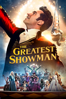 Michael Gracey - The Greatest Showman  artwork