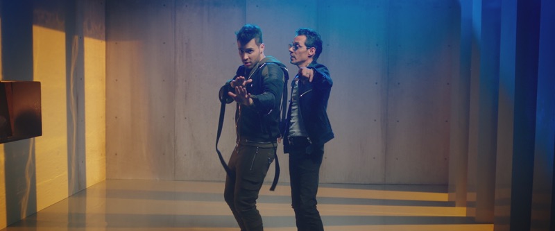 Adicto (Official Video)