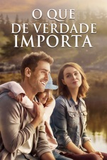 Capa do filme O que de Verdade Importa