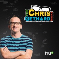 Télécharger The Chris Gethard Show, Vol. 3 Episode 117
