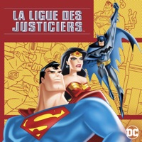 Télécharger Justice League Action, Saison 1, Partie 2 (VF) Episode 25