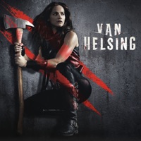 Télécharger Van Helsing, Season 2 Episode 13