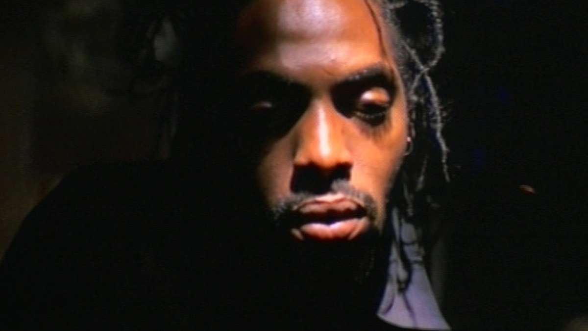 Gangsta's Paradise (feat. L.V.) - Coolio & L.V.