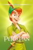 Peter Pan - Clyde Geronimi, Wilfred Jackson & Hamilton Luske