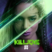 Killjoys, Season 4