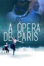 Capa do filme A Ópera de Paris