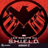 Scars Cicatrices Marvel Les Agents du S.H.I.E.L.D., Saison 2 (VF)