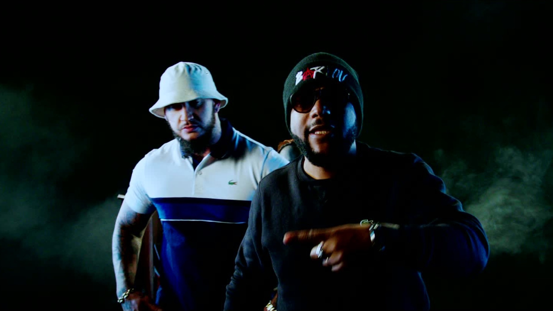 Rubrique nécro Lino) – Clip vidéo par Seth Gueko – Apple Music