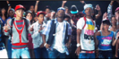 Tie Me Down (feat. Ray J) - New Boyz