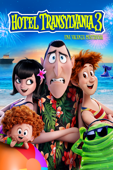 Hotel Transylvania 3: Una Vacanza Mostruosa