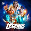 DC's Legends of Tomorrow - Crisis on Earth-X, Pt. 4  artwork