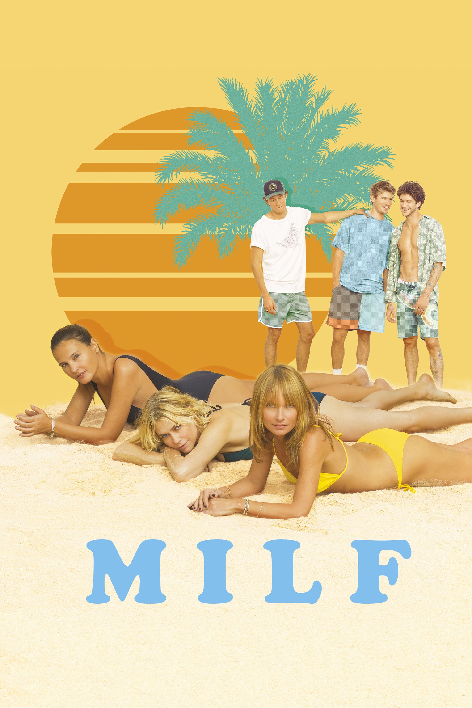 MILF