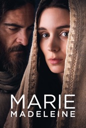 Marie Madeleine (Mary Magdalene)