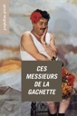 Affiche du film Ces messieurs de la gâchette
