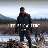 Life Below Zero, Season 11