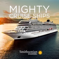 Télécharger Mighty Cruise Ships, Season 2 Episode 5