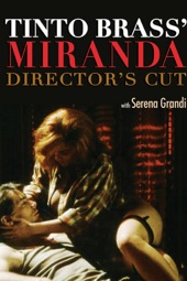 Poster for Miranda by Tinto Brass