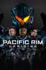Pacific Rim: Uprising - Steven S. DeKnight