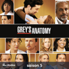 Grey's Anatomy, Saison 5 (VF) - Grey's Anatomy