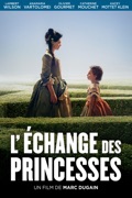 L'échange des princesses