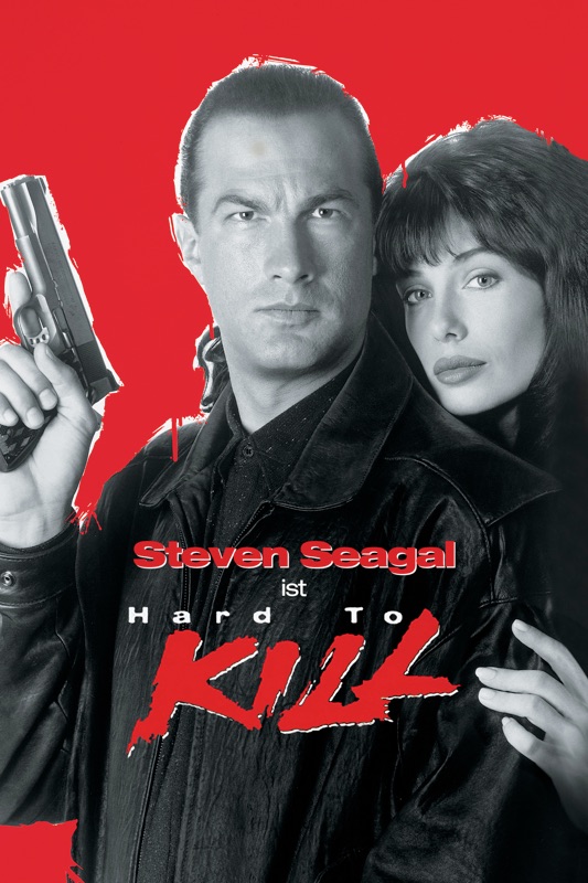 Hard to Kill
