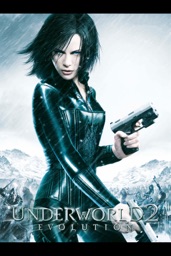 Underworld 2 : Evolution