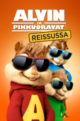 Alvin and the Chipmunks: The Road Chip