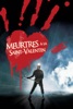 icone application Meurtres à la St. Valentin
