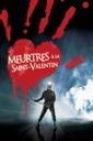 Affiche du film Meurtres à la St. Valentin
