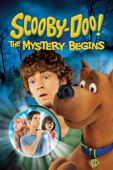 Scooby-Doo! The Mystery Begins