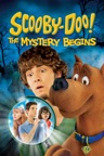 Scooby-Doo! The Mystery Begins