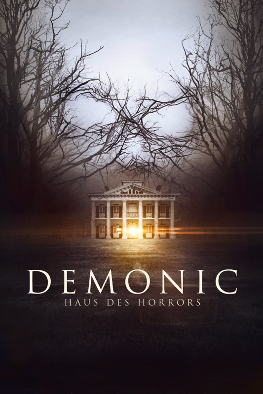 Demonic: Haus des Horrors