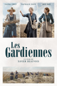 Les gardiennes