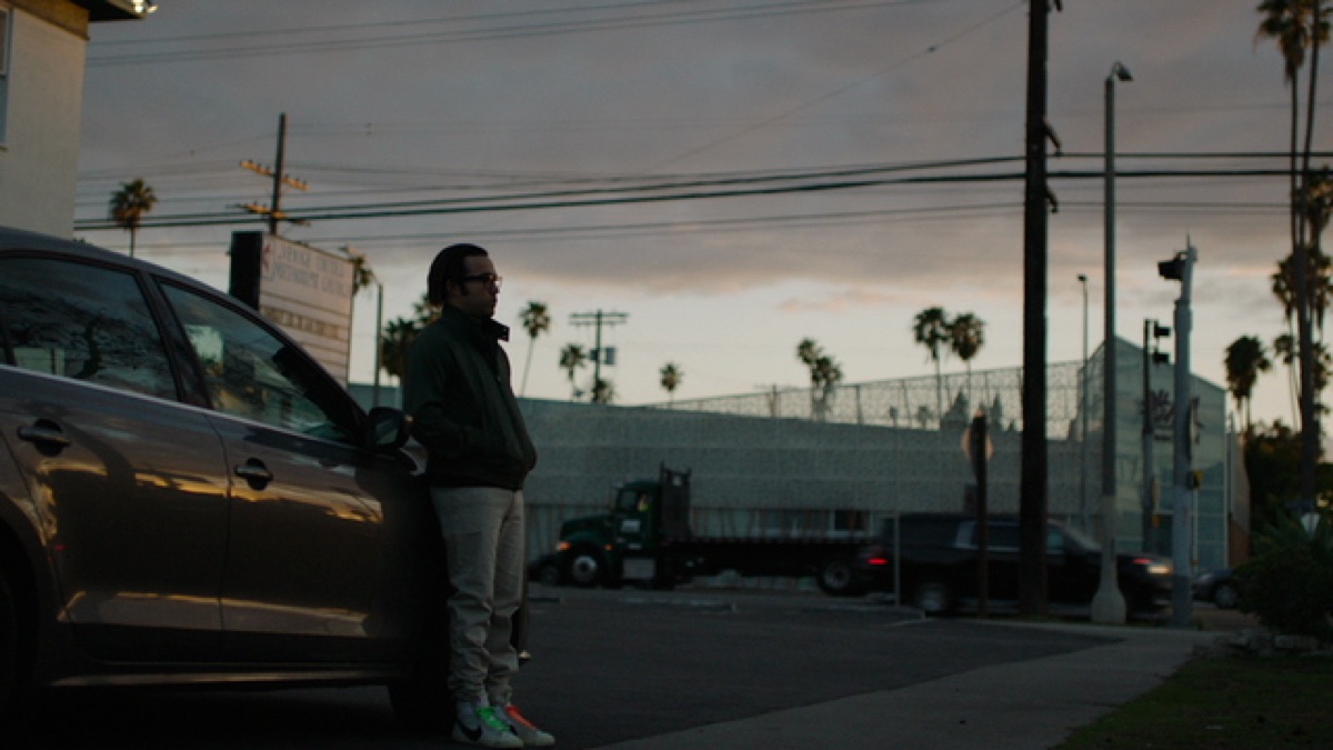 Can't Knock the Hustle