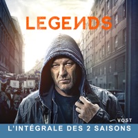 Télécharger Legends, l'intégrale des saisons 1 à 2 (VOST) Episode 11