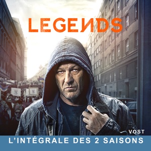 Legends, l'intégrale des saisons 1 à 2 (VOST) - Episode 13