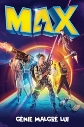 Max, génie malgré lui