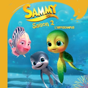 Sammy & Co, Saison 2, Vol. 5 (VF) - Episode 2
