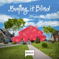 Télécharger Buying It Blind, Season 1 Episode 6