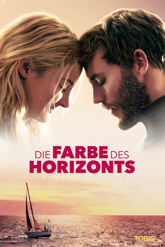 Die Farbe des Horizonts