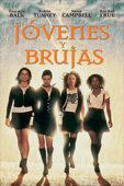 Jóvenes Y Brujas