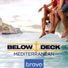 Below Deck Mediterranean - Below Deck Mediterranean, Season 3  artwork